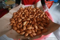 Kota Gorontalo alami deflasi pada bulan November 2021