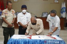 Pemkab Bangka siapkan tiga desa percontohan PPID