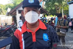 Pemkab Bangka alokasikan dana Rp3 miliar untuk peningkatan olahraga