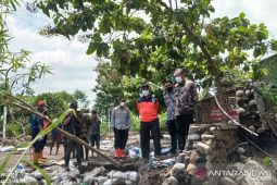 Pemkab Probolinggo antisipasi banjir susulan di Kecamatan Dringu