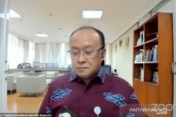 Climate resilience policies face multi-party support hurdle: Bappenas