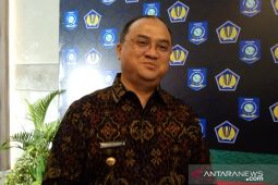Gubernur Bangka Belitung instruksikan seluruh OPD mulai lelang kegiatan 2022