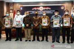 Pemprov Babel fokuskan dana 2022 untuk peningkatan kesehatan masyarakat