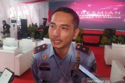 Kantor Imigrasi perketat pengawasan terhadap WNA di Cianjur