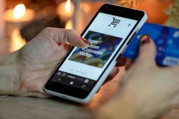 "Social commerce"  kanal promosi efektif bagi produk perdagangan
