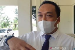 Kejahatan narkotika mendominasi perkara di Pengadilan Negeri Penajam
