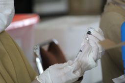 Dua wilayah di Provinsi Kaltim masuk zona hijau COVID-19