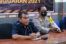 Polisi ungkap pelaku pembunuhan ibu dan bayi di proyek SPAM