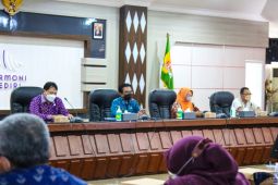 Diskominfo Kota Kediri kenalkan aplikasi "SiMalik"