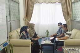 DPMD Kutim sampaikan hasil Pilkades serentak ke DPMD Kaltim