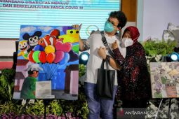Risma pastikan berpihak pada penyandang disabilitas tanggapi kritik