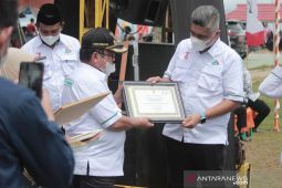 DPRD Gorontalo Utara harap pembangunan RS Pratama dimulai awal tahun