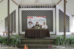 Bang Dhin terus berupaya kembangkan potensi pemuda Kalsel