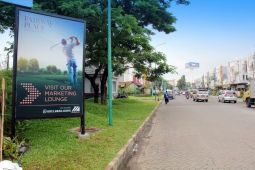 Modernland gelar program marketing akhir tahun