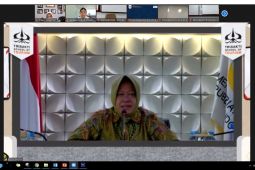 Risma dan Sri Mulyani menteri terbaik di mata publik, ungkap survei.