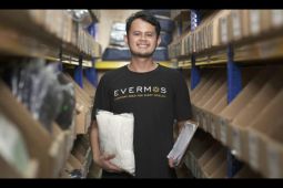 Evermos berhasil hubungkan 500 UMKM melalui platform