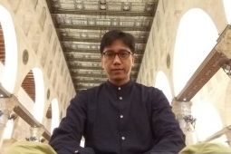 Menjadikan Indonesia sebagai "Pusat Keuangan Syariah Yang Tak Diragukan"