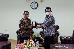 UIN Palu-IAKN Toraja  kerja sama penguatan moderasi beragama