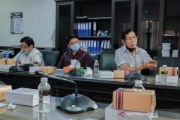 DPRD Kalsel perkaya materi pembinaan ideologi Pancasila dari Jatim