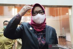 Kabupaten Bogor mulai buka taman umum dengan pembatasan