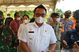 Beasiswa mahasiswa Morowali Utara untuk memotivasi selesaikan kuliah