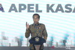 Presiden perintahkan Polda di perbatasan cegah Omicron