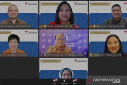 Indonesia Resmi Memegang Presidensi G20 2022 Inisiatif Konkret Mendorong Kesetaraan Gender Dunia Kerja