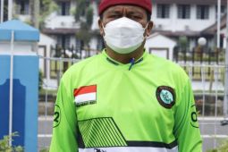 Realisasi vaksinasi kelompok remaja di Kabupaten Bangka capai 75,97 persen