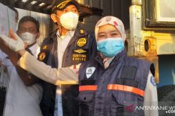 Pemkab Belitung jajaki peluang ekspor hasil perikanan ke empat negara