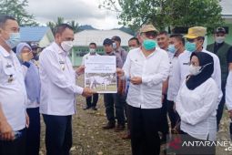 Buol-Pemprov Sulteng kembangkan SMKN Tiloan  jadi sekolah peternakan
