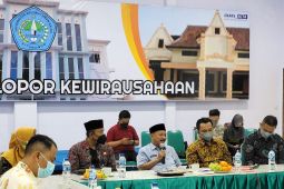 Bupati Karna ajak civitas akademika berkolaborasi wujudkan "Situbondo Berjaya"