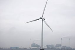 Kelompok investasi internasional dorong  proyek energi terbarukan 10 GW di negara berkembang