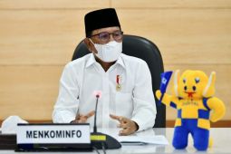 Kominfo dukung digitalisasi ekonomi syariah di Indonesia