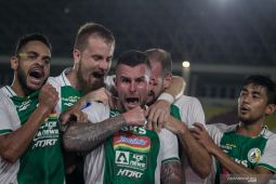 Aaron Evans gembira bisa kembali perkuat PSS  usai banding diterima