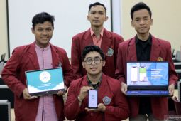 Mahasiswa UMM  rancang aplikasi permudah pembelajaran Alquran di TPQ