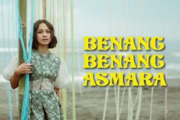 Andien bawa keceriaan lewat "Benang-benang Asmara"