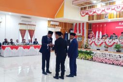 Sejumlah legislator Morotai enggan kembalikan hasil temuan perjalanan dinas, tegakkan aturan