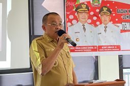 Wawali Tomohon mengajak masyarakat jaga toleransi antarumat beragama