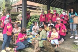 Alumni Bulungan bangkitkan Pariwisata Bali