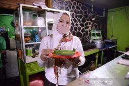 Nasi Bakar Safira Miliki Cita Rasa Unik, Kaya Akan Rempah