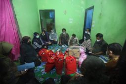 Anak disabilitas yang dianiaya di Sukabumi dapat perlindungan Mensos