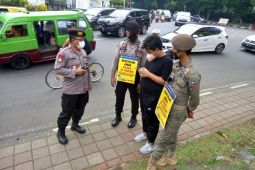 Satgas COVID-19 Bogor gencarkan vaksinasi jelang libur akhir tahun