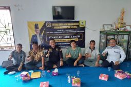 Anggota DPRD Kalsel minta optimalkan pemberdayaan masyarakat dan desa