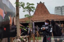 JSA dan Unicef gelar pameran foto anak berkebutuhan khusus