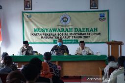 IPSM Garut diminta berinovasi tingkatkan kesejahteraan warga