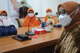 PKK dan BPKK PKS Kota Surabaya bersinergi dalam program unggulan