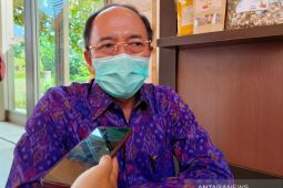 Dinkes Bali libatkan Universitas Udayana atasi kekurangan dokter