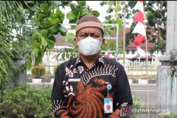 Pasien aktif COVID-19 di Bangka tersisa 23 orang