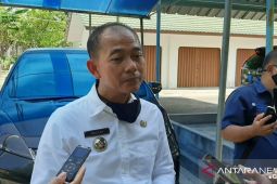 Pemkab Bangka naikan insentif kepala lingkungan