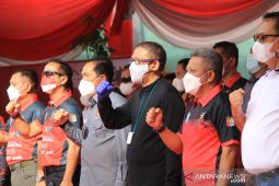 Cabang olahraga menembak jadi unggulan Kalbar